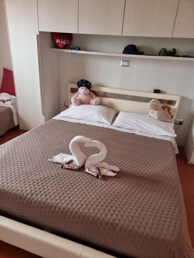 B&B Da Francesco Locazione Turistica 鲁沃迪普利亚 外观 照片